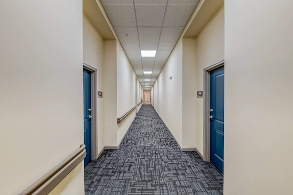 Image of Francis Senior Lofts (6)