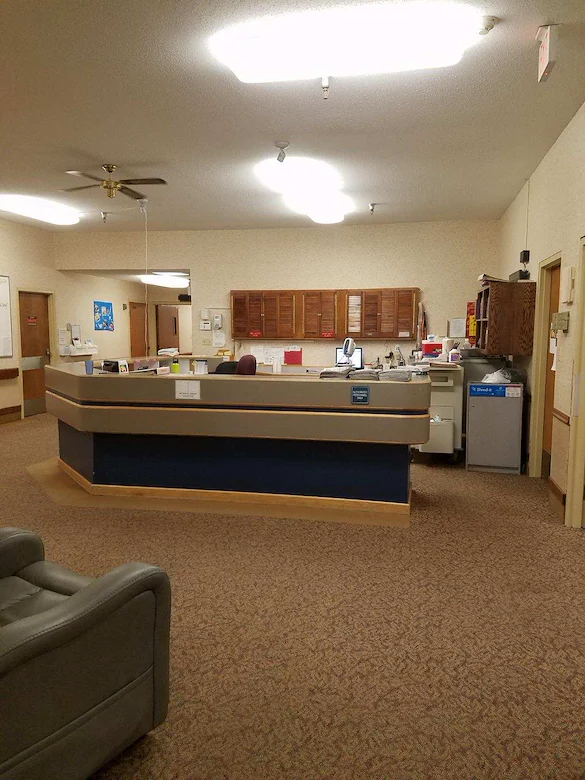 Image of Azria Health Winterset (2)