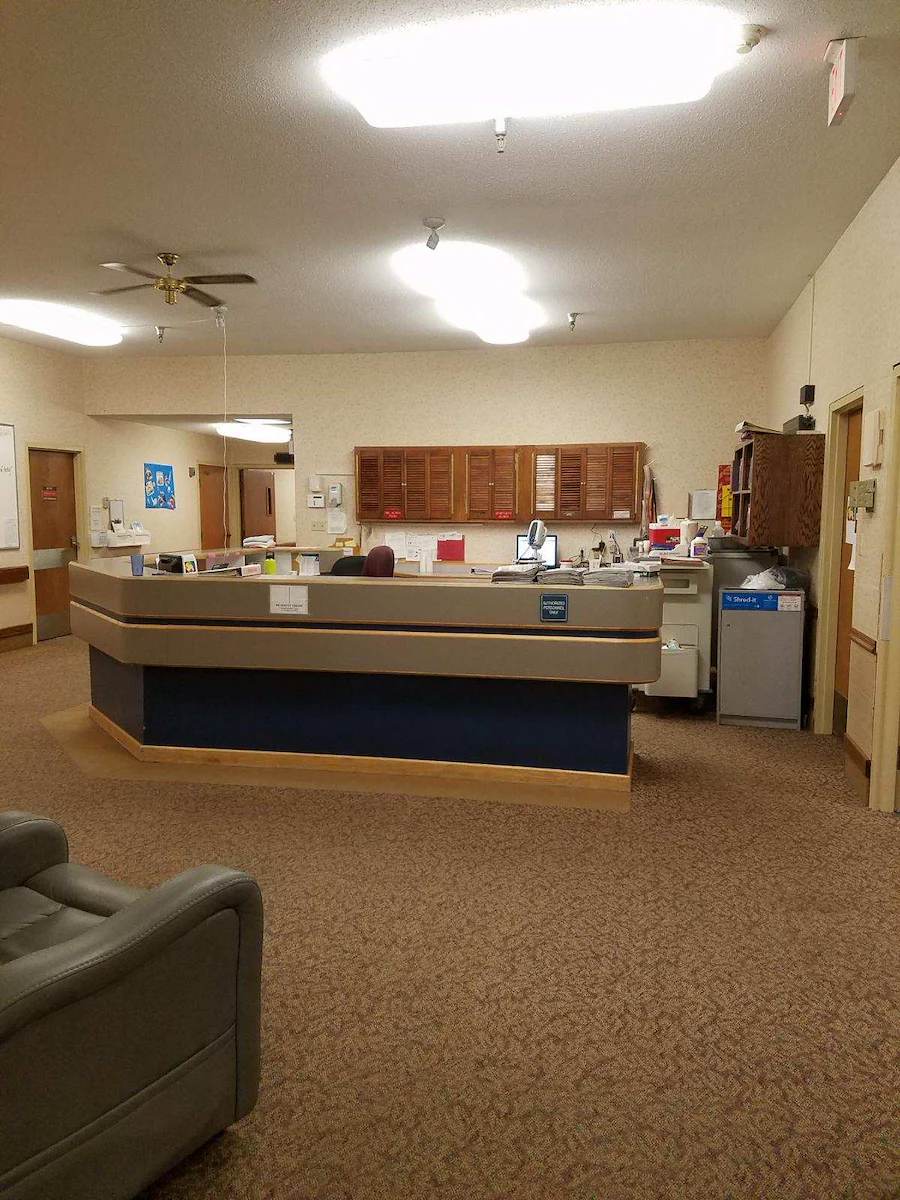 Image of Azria Health Winterset (2)