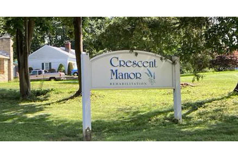 Image of Crescent Manor Care Ctrs (2)
