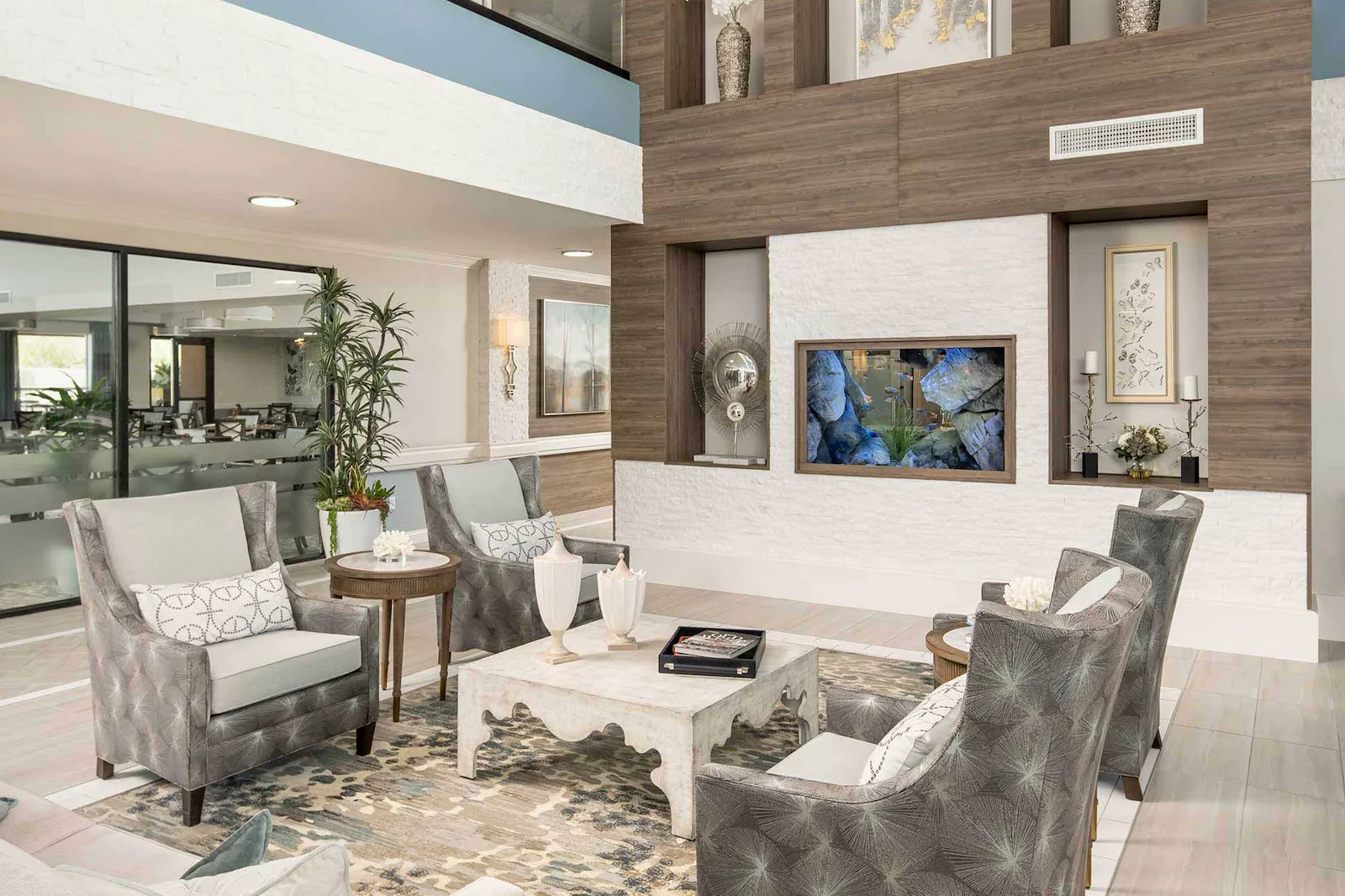 Image of The Manor Village At Desert Ridge (8)