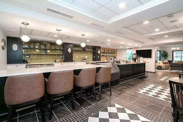 Image of Independence Village of Madison Heights (5)