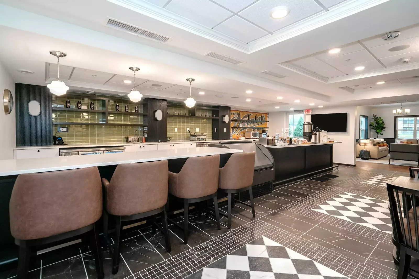 Image of Independence Village of Madison Heights (5)