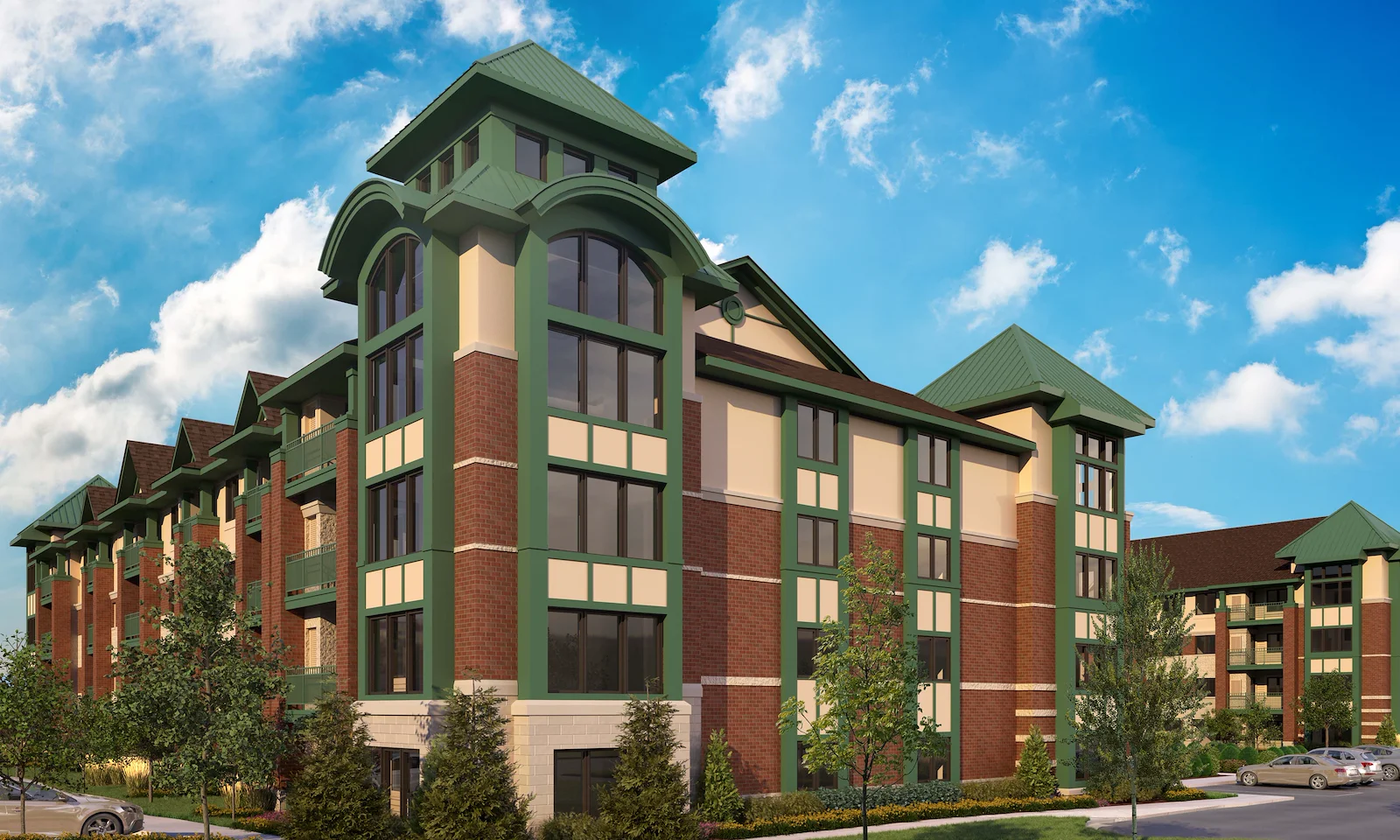 Image of Forest Ridge Senior Community (2)