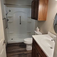 Silverdale Senior Apartments Photo (3)