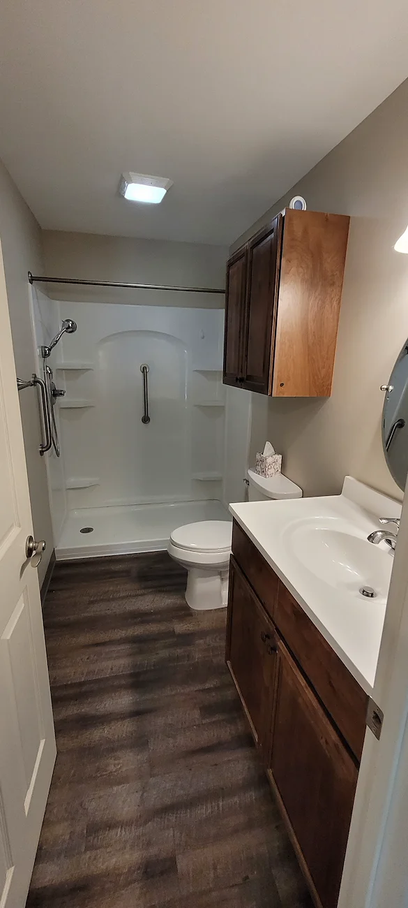 Silverdale Senior Apartments Photo (3)