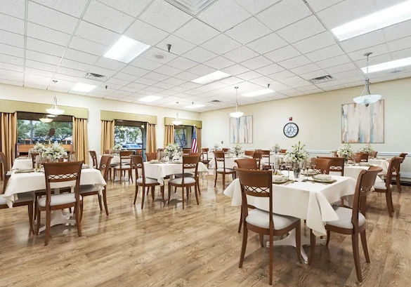 Image of Margate Health And Rehabilitation Center (3)