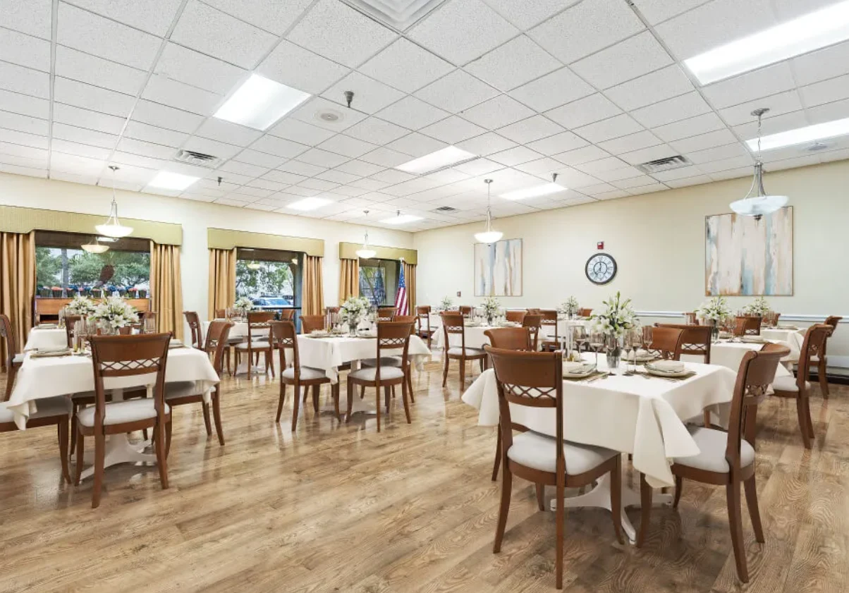 Image of Margate Health And Rehabilitation Center (3)