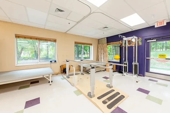 Image of Optalis Health & Rehabilitation of Muskegon (7)