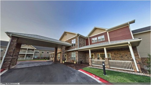 Image of Primrose Retirement Community of Shawnee (1)