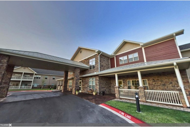 Image of Primrose Retirement Community of Shawnee (1)