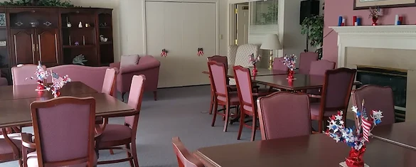 Image of Regency Retirement Residence of Laramie (4)