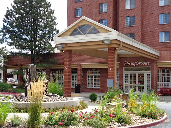 Image of Springbrooke Senior Living (6)