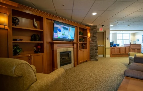 Image of Residences at Deer Creek (7)