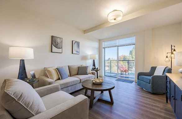 Image of Merrill Gardens at Hillsboro (9)