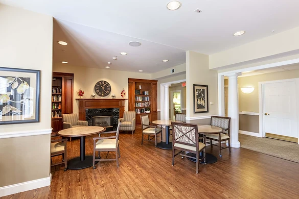 Image of Independence Village Fishers South (8)