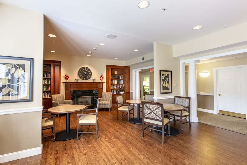 Image of Independence Village Fishers South (8)