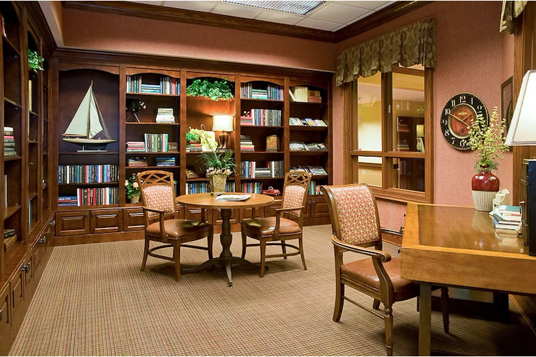 Image of Life Care Center Of Ooltewah (3)
