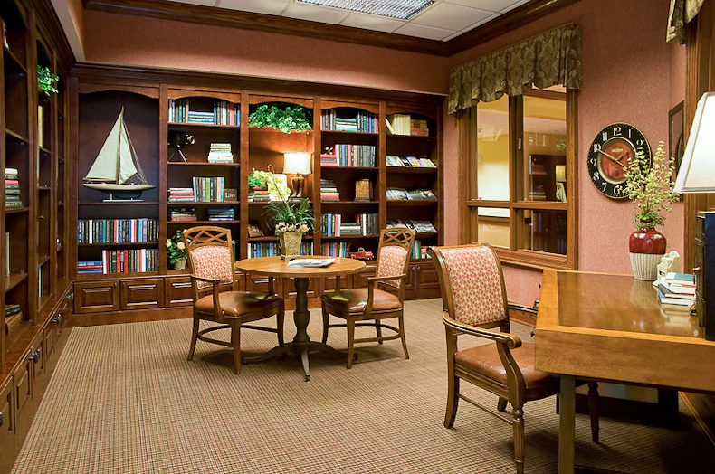 Image of Life Care Center Of Ooltewah (3)