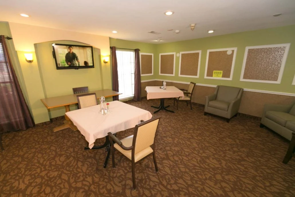 Image of Legacy Rehabilitation & Living (6)