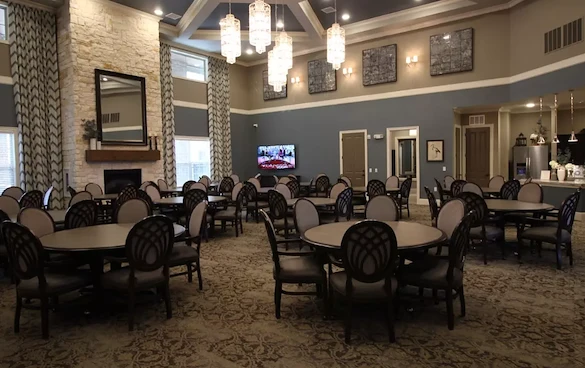 Image of Evergreen at Arbor Hills (3)