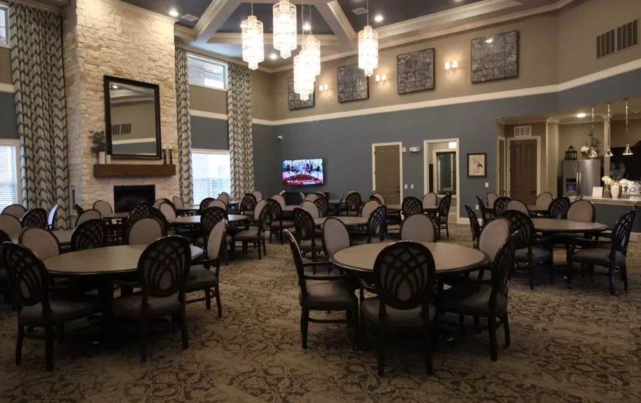 Image of Evergreen at Arbor Hills (3)