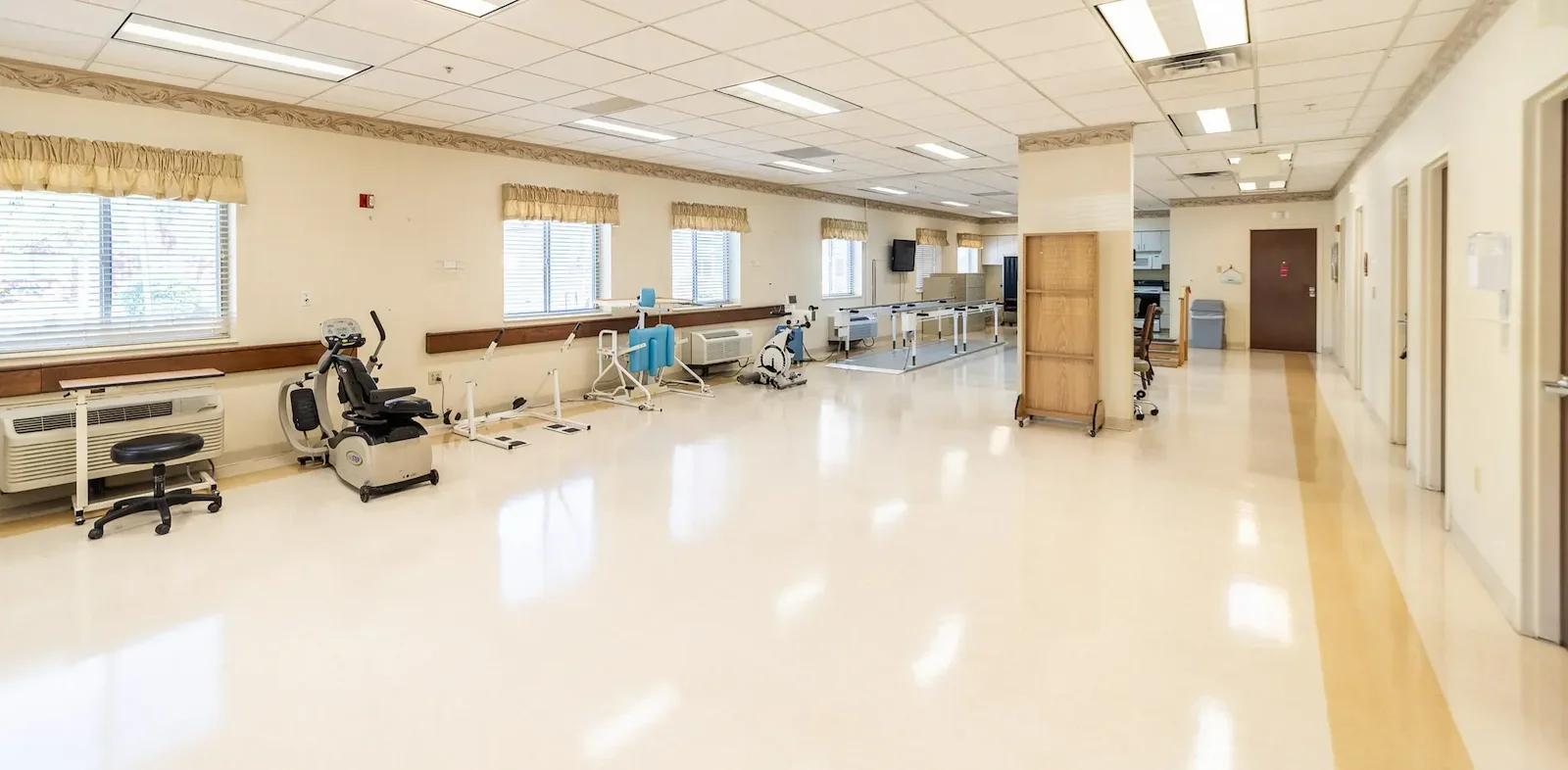 Image of Heritage Healthcare of Lyndhurst (6)