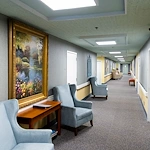 Image of Wesley Manor Retirement Community (7)