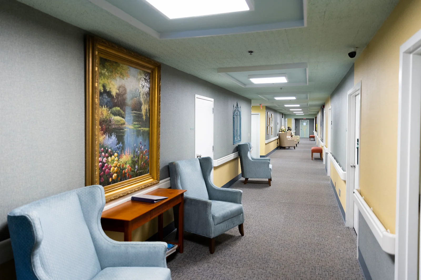 Image of Wesley Manor Retirement Community (7)