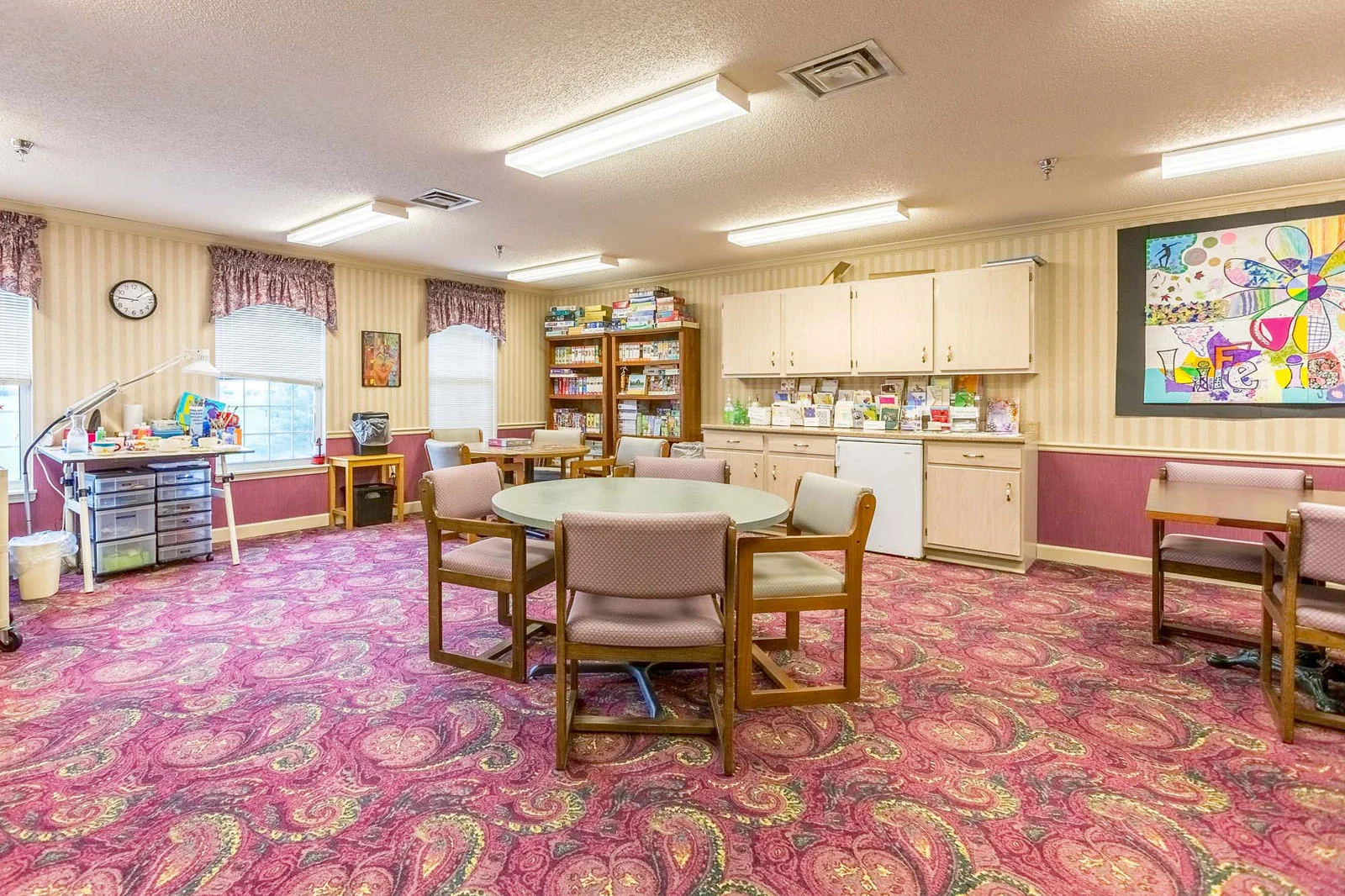 Image of Independence Village of Petoskey (6)