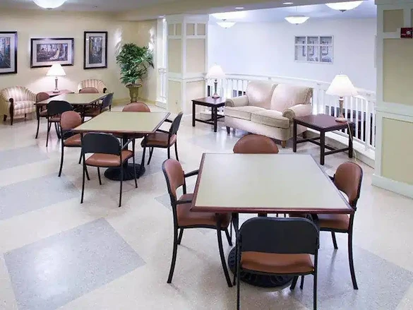 Image of Brentwood Grove Senior Living (7)