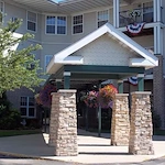 Image of Silver Creek Village Senior Apartments (2)