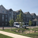 Image of The Sanctuary at Brooklyn Center (1)