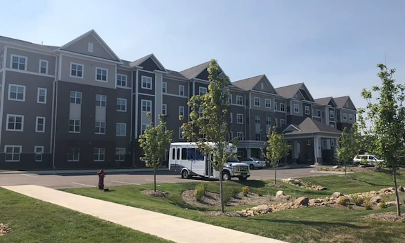 Image of The Sanctuary at Brooklyn Center (1)