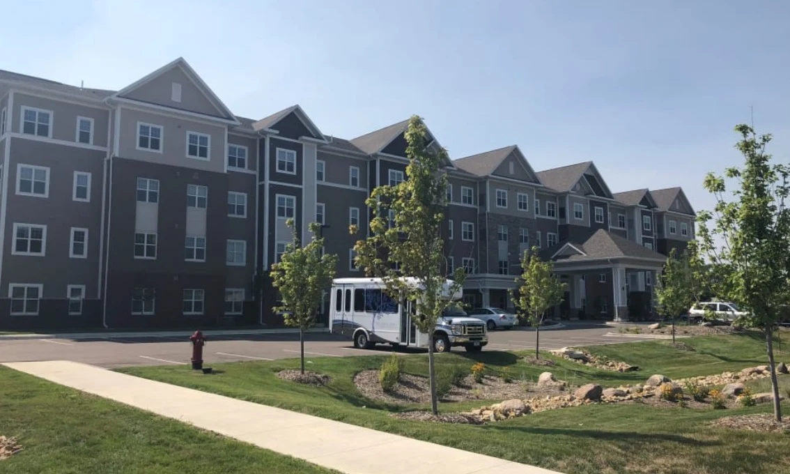 Image of The Sanctuary at Brooklyn Center (1)