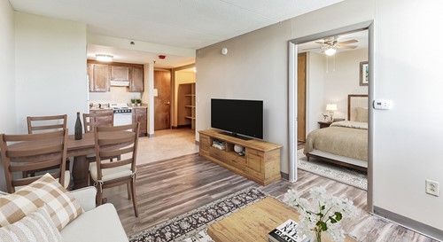 Image of Cumberland View Towers (7)