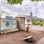 Image of Forest Grove Beehive (1)