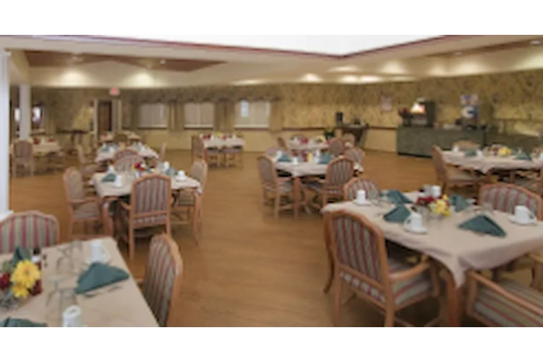 Image of The Oaks at Battle Creek Skilled Services (7)