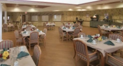 Image of The Oaks at Battle Creek Skilled Services (7)