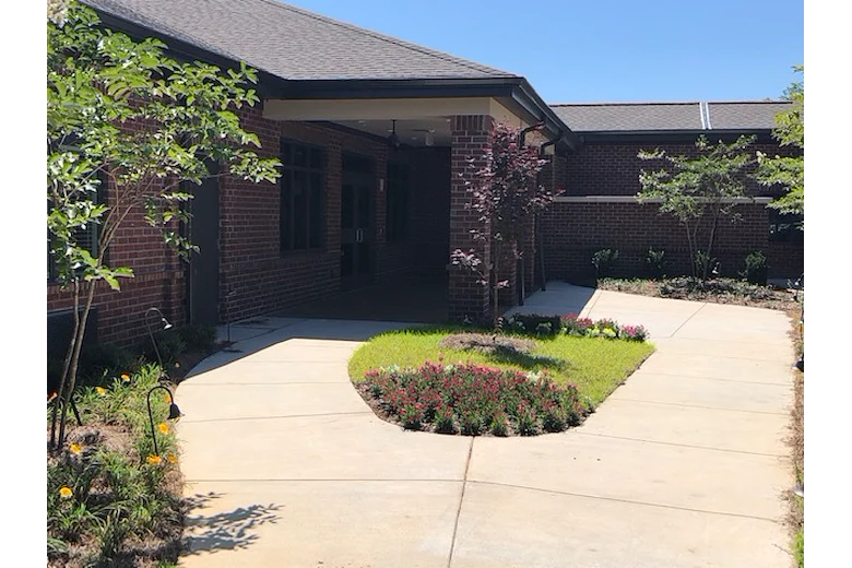 Image of Crowne Health Care Of Springhill (2)