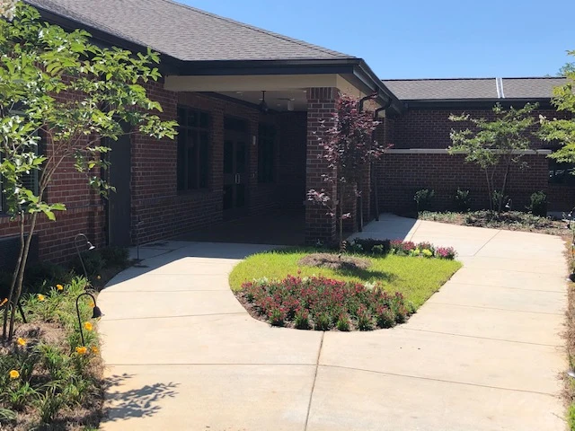 Image of Crowne Health Care Of Springhill (2)