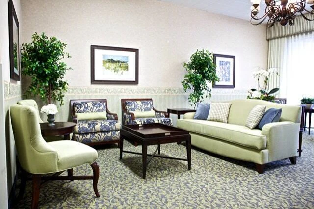 Image of Castle Manor Nursing & Rehabilitation (7)