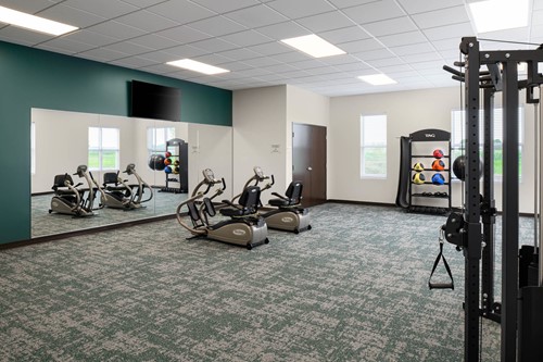 Image of Vita of Greenfield Independent Living (8)