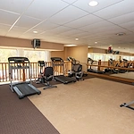 Image of Country Club Rehabilitation Campus at Bellaire (4)