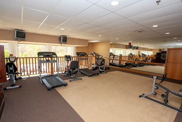 Image of Country Club Rehabilitation Campus at Bellaire (4)