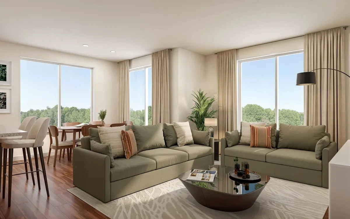 Image of The Stillwaters (6)