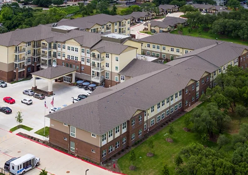 Image of The Enclave at Cedar Park Senior Living (1)