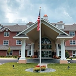 Image of South Hills Square Retirement (1)