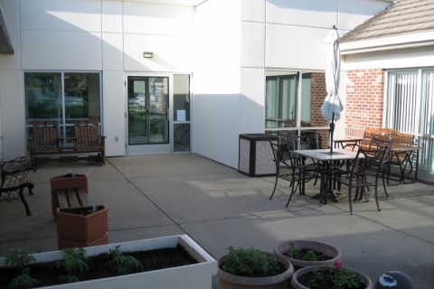 Image of Medicalodges Post Acute Care Center (9)