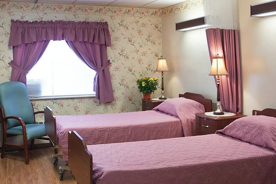 Image of Rutland Healthcare and Rehab (5)